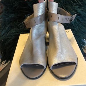 Nicole Talullah heeled sandal